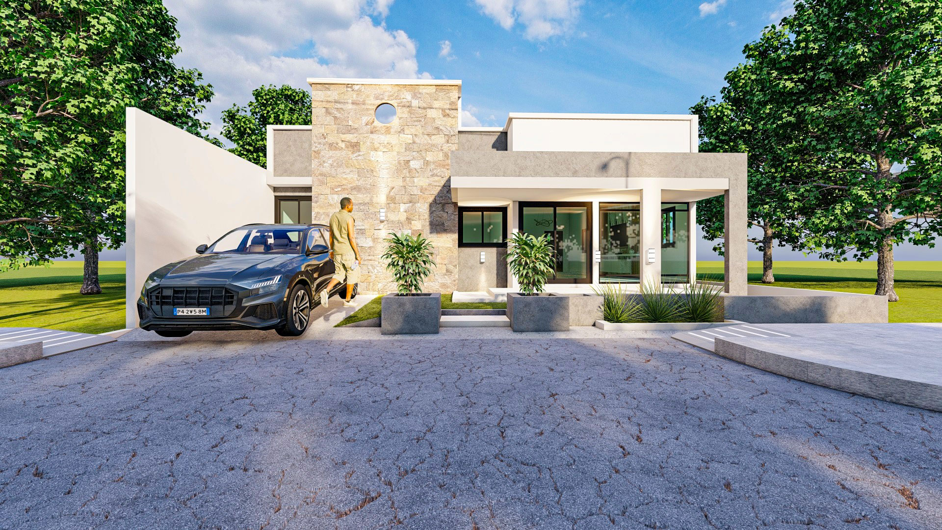 Cité Texas 1 - Image 17